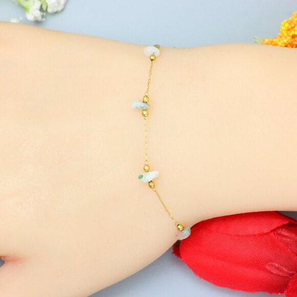 "Elegant & Trendy Bracelet, A Perfect Gift for Women, Thoughtful, EVCH1116 - Picture 11 of 11